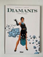 DIAMANTS / TOME 3 / L'ETOILE DU KATANGA (EO)