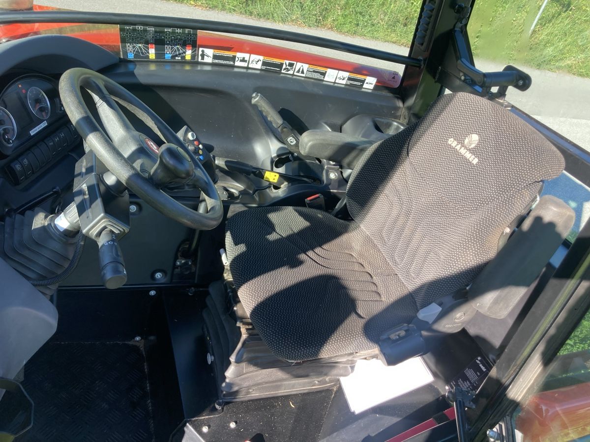 Aebi Tracteurs: Aebi TT 211 – D'occasion à Basse-Nendaz par Julienvz 2