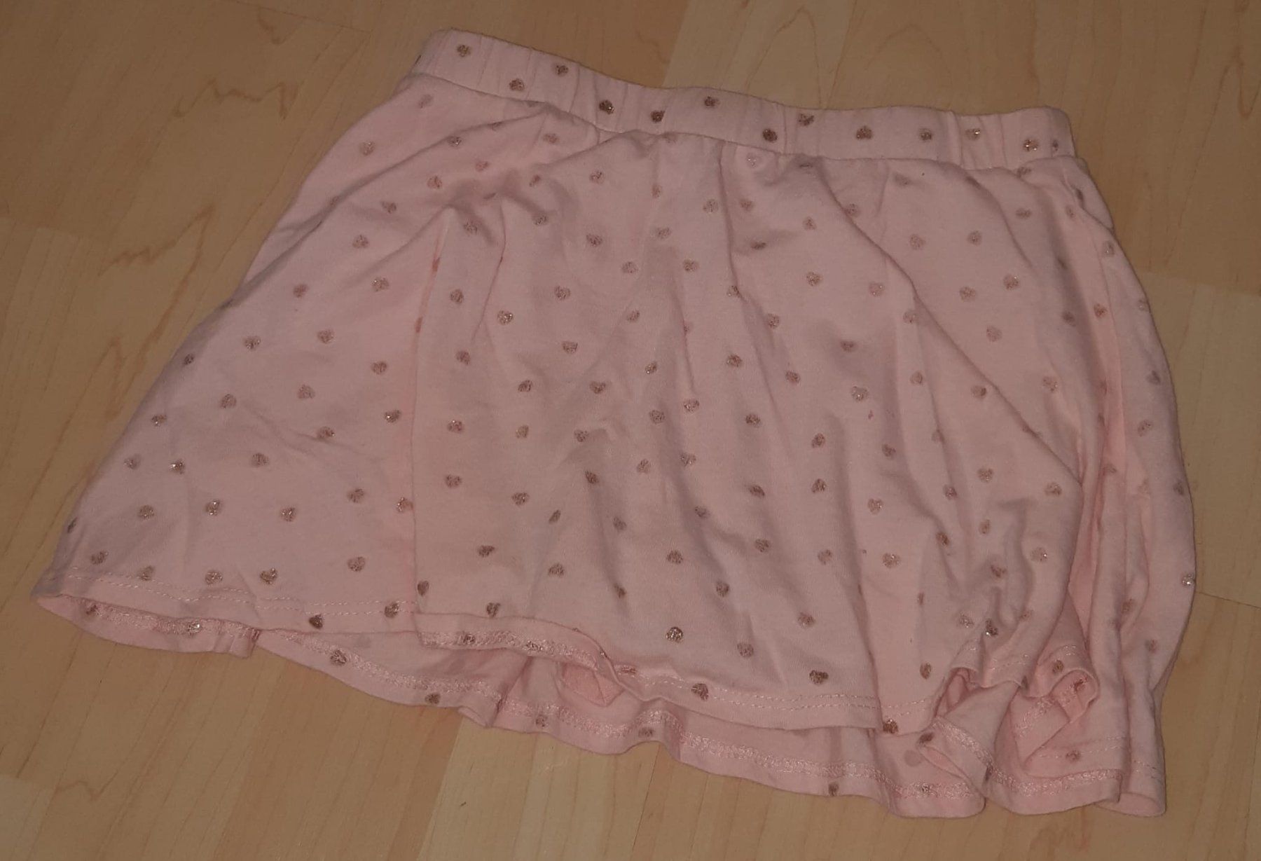 Gap Biancheria intima: Mädchen Rock+Short+Unterhosen, Gr. 6-7-Jährige – Usato da Sachseln venduto da jocaso 2