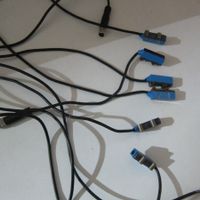 Miniatur-Lichtschranken, WTB2S-2P3151S22, Sick