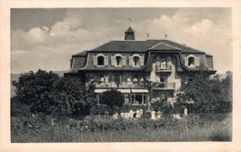 "Villa des Prés", Cortaillod