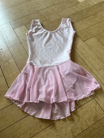 Ballettkleid Vicard 128 - 140