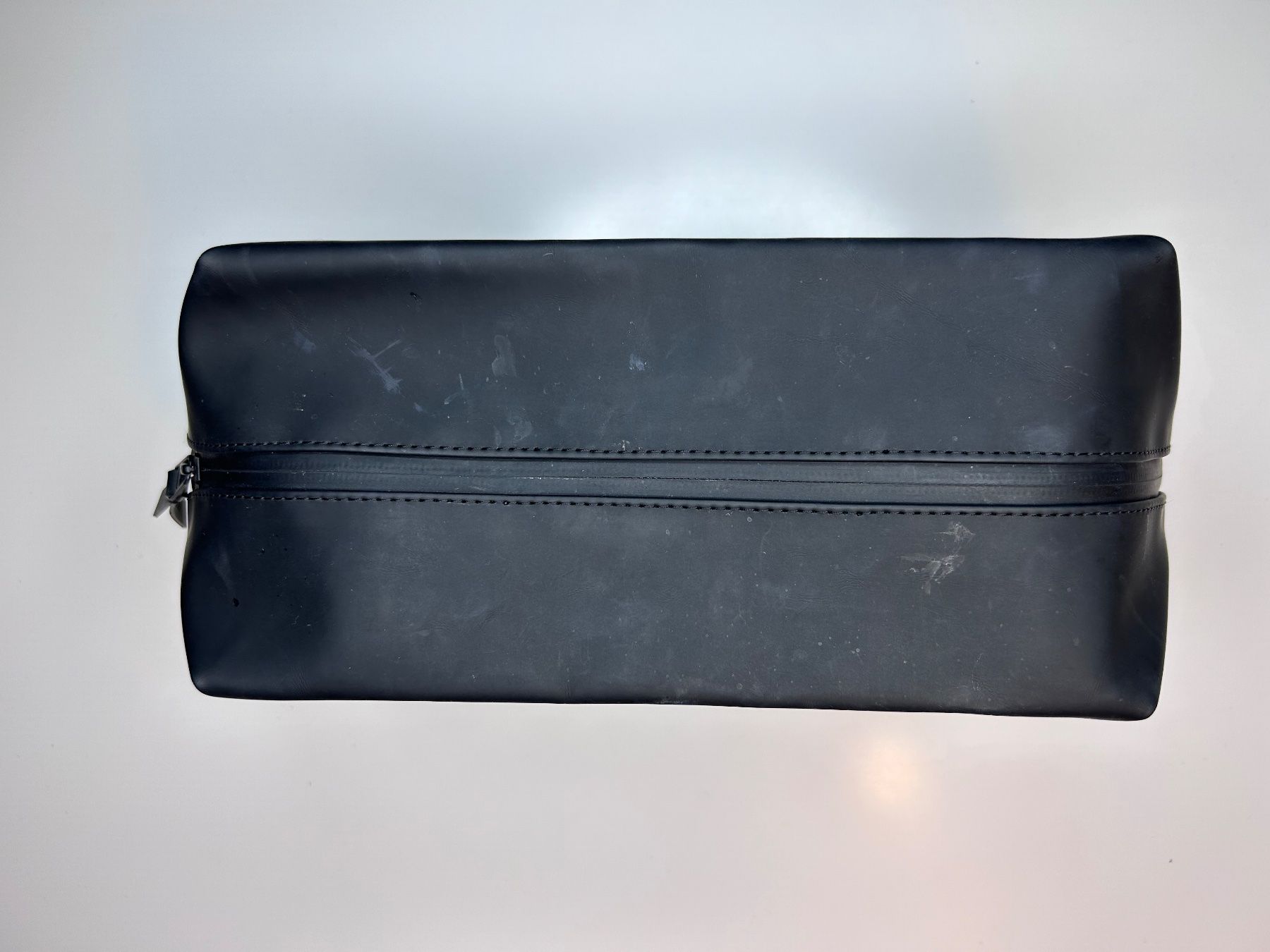 Rains Kosmetikkoffer: Rains Wash Bag Large – Gebraucht aus St. Gallen von look-twice 6