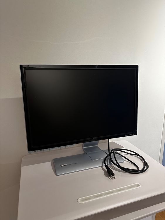 Computer Monitor (Screen) 60cm Marke Benq (Gebraucht) in Bern für CHF ...