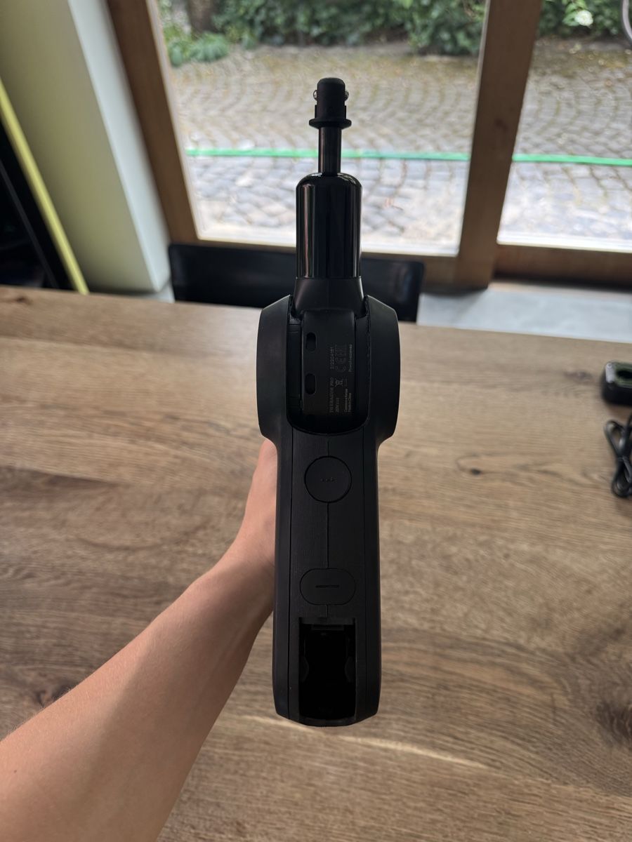 Appareils de massage: Theragun PRO – D'occasion à Zürich par lillaulrich 1
