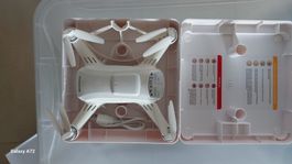 Yuneec Breeze 4K Drohne – ohne Akku
