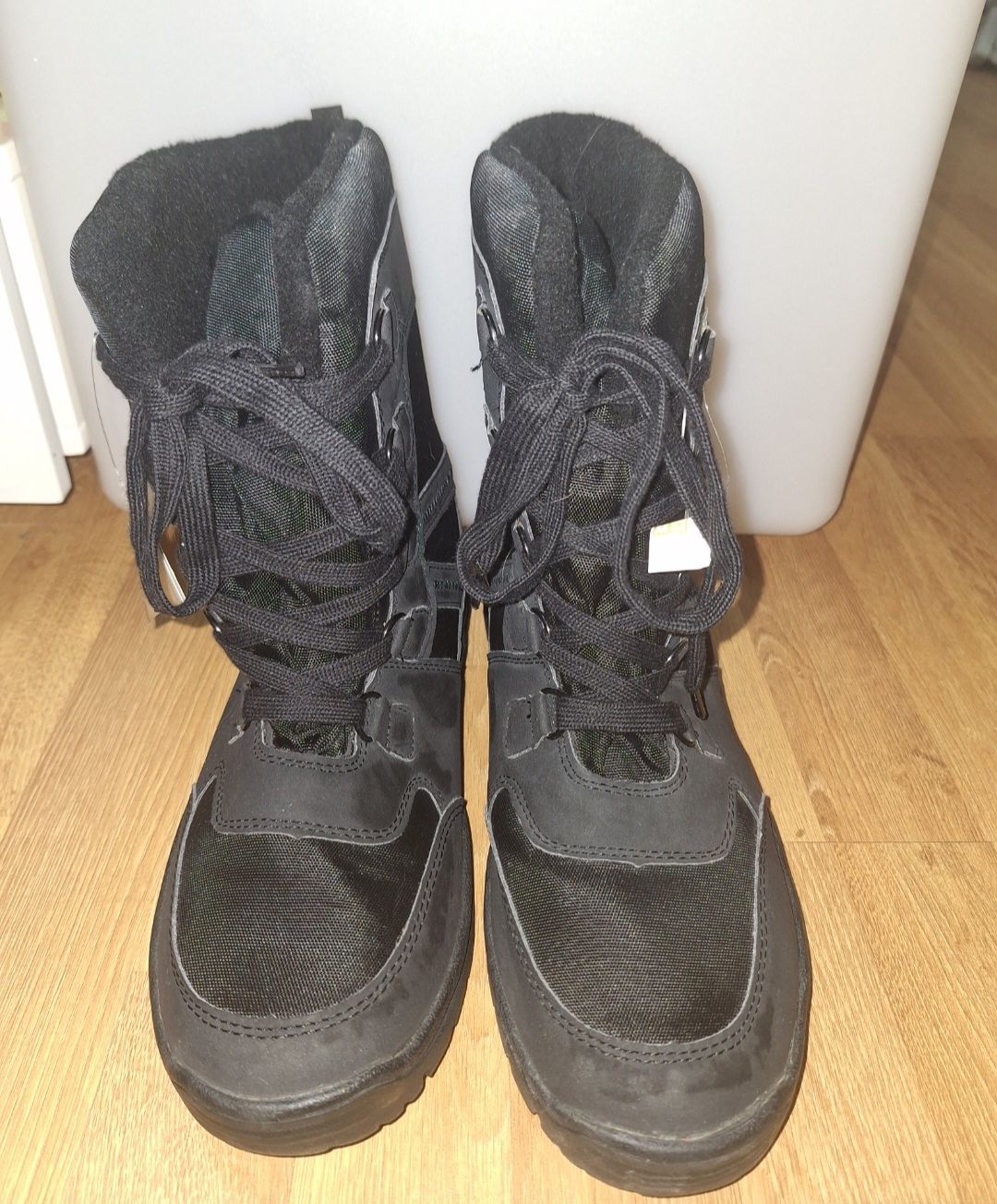 Scarpe da uomo: Stiefel 40/41 – Nuovo e nell'imballaggio originale da Zuchwil venduto da Lea007