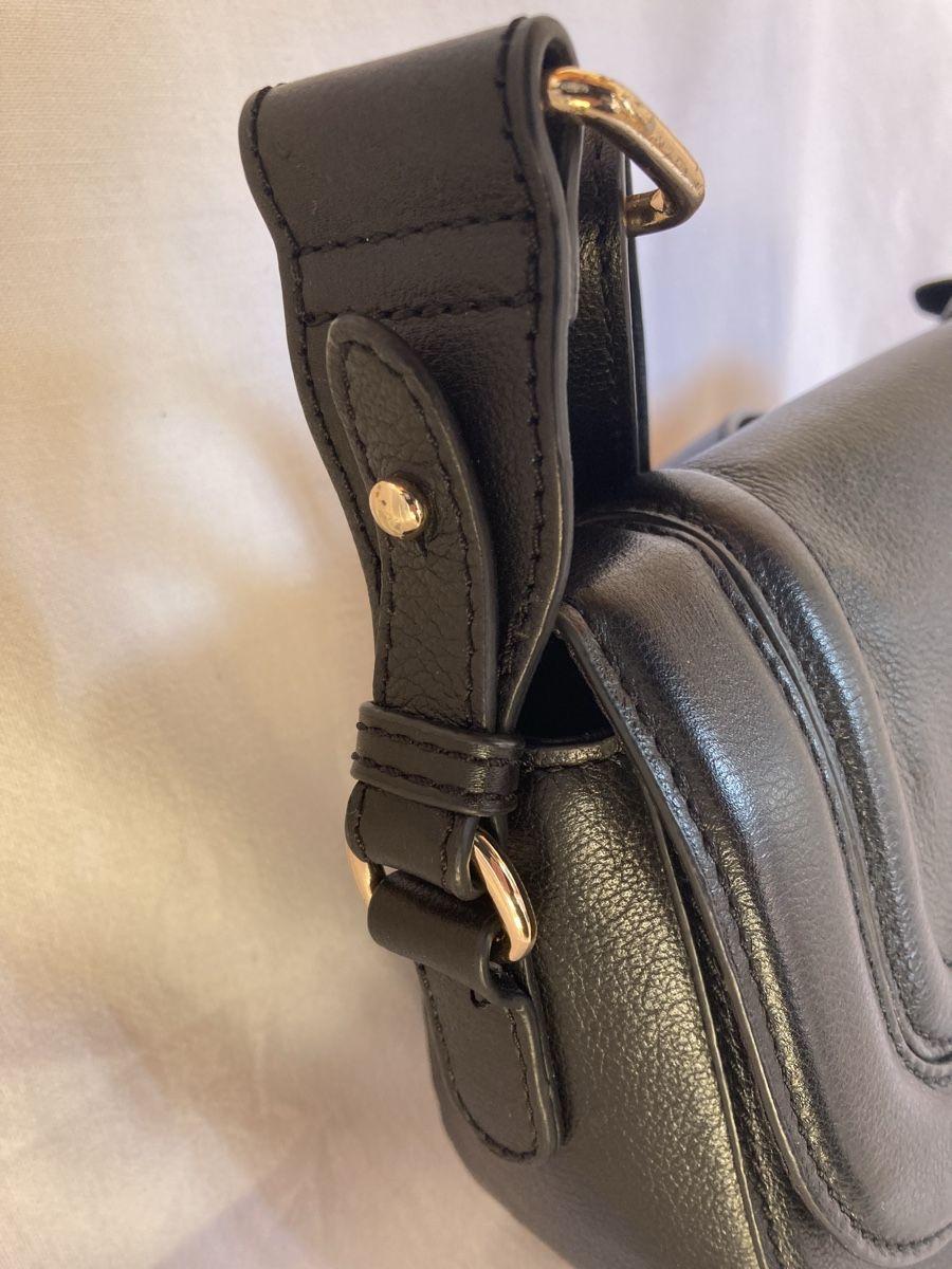 Pieces Borse da donna: Echtleder Handtasche von Pieces – Usato da Brienz BE venduto da _joeG_237 5