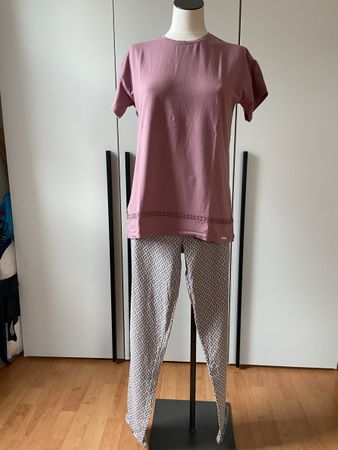 Skiny Pyjama Set, Grösse L/40, neuwertig