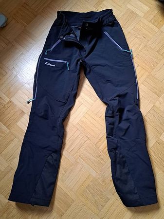 Bergtourenhose Simon Grösse M