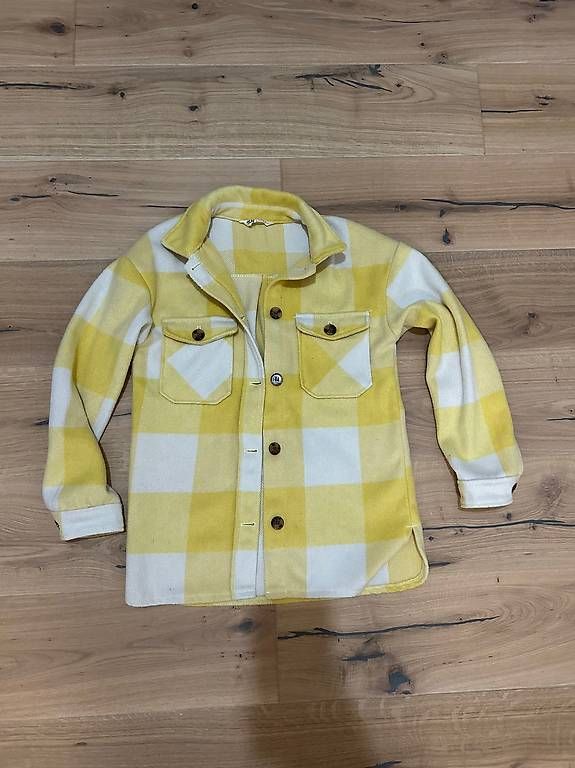 Camicette, T-shirt & Top: Hemdbluse Gr. 146, wie Neu – Usato da Langnau im Emmental venduto da EvelineL