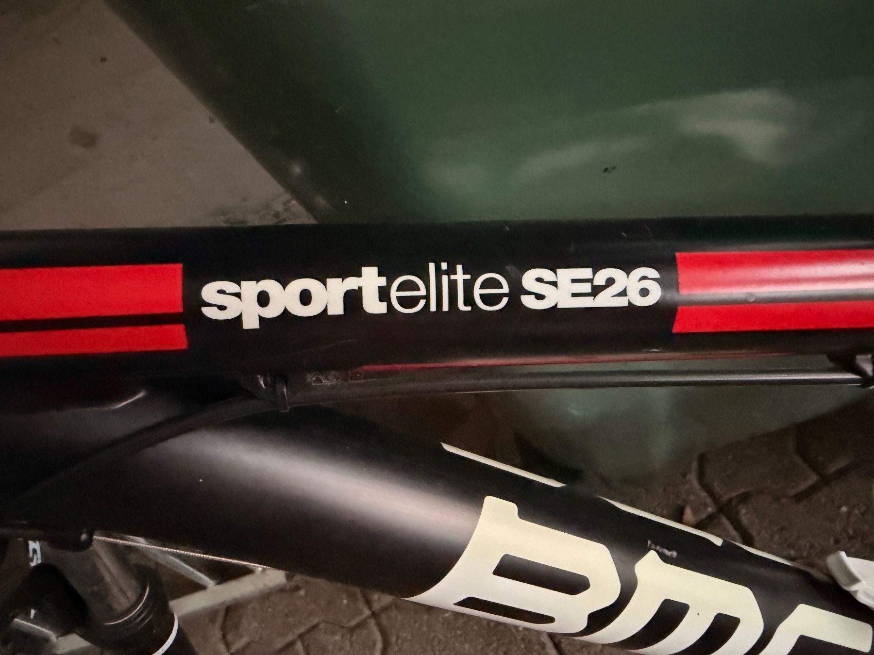 BMC Biciclette: BMC Mountainbike – Usato da Grüningen venduto da weber0815. 5