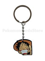 Ruffy / One Piece / Schlüsselanhänger / OP19