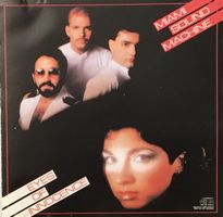 Miami Sound Machine - Eyes of innocence