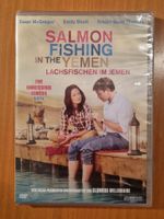 DVD: Lachsfischen in Jemen -> NEU