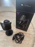 ISY IMI 3000-BK Mikrofon