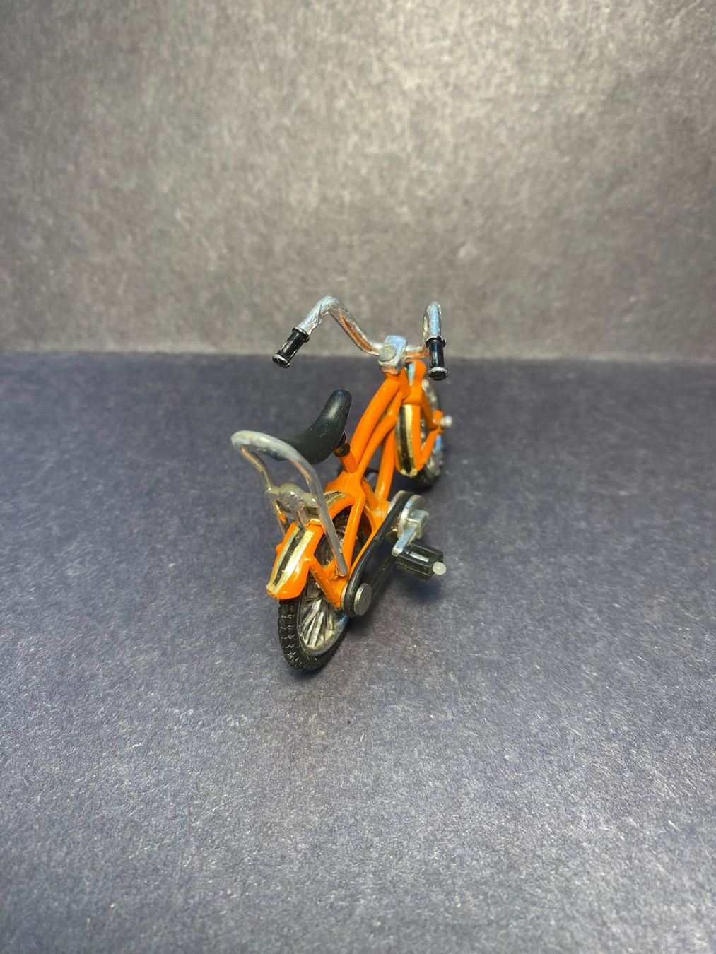 Jouets: Bonanza Velo Modell Zylmex – D'occasion à Spiez par Mlandcruiser 5