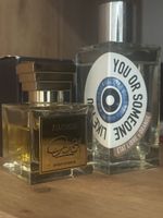 Oud 31 & You or Someone Like You