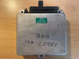 Steuergerät #221 Bosch 0280000304 90122322