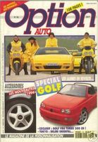 Revues Option Auto