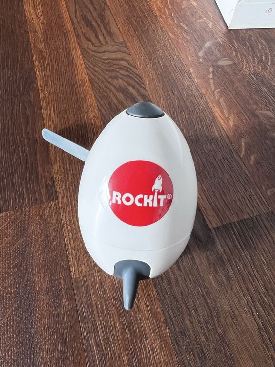 Rockit Baby Rocker  Kinderwagen-Vibrationseinheit (Gebraucht) in Ottenbach  fr CHF 25  mit Lieferung auf Ricardo kaufen