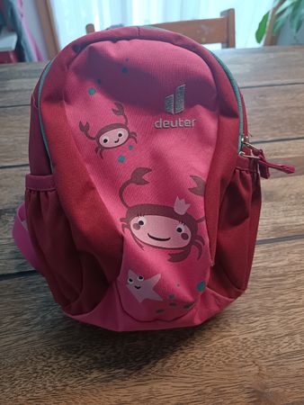 Deuter Pico