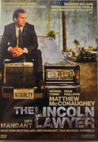 The Lincoln Lawyer - Der Mandant