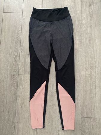Sport Yoga Damen Leggins Grösse S H&M