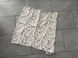 Mulltuch - Grösse ca. 70 x 70 cm - Cam Cam