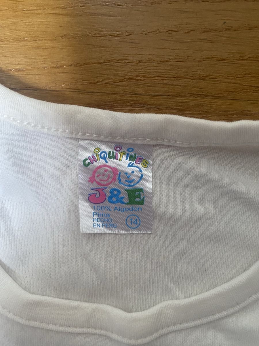 Camicette, T-shirt & Top: T-Shirt Gr.134/140 – Usato da Meggen venduto da mavmav 2