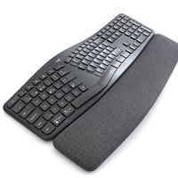 Clavier Logitech Ergo K860