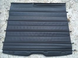 VW Passat Kofferraumabdeckung 1993