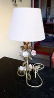 TischLampe im Jugend- oder FlorentinischenStil