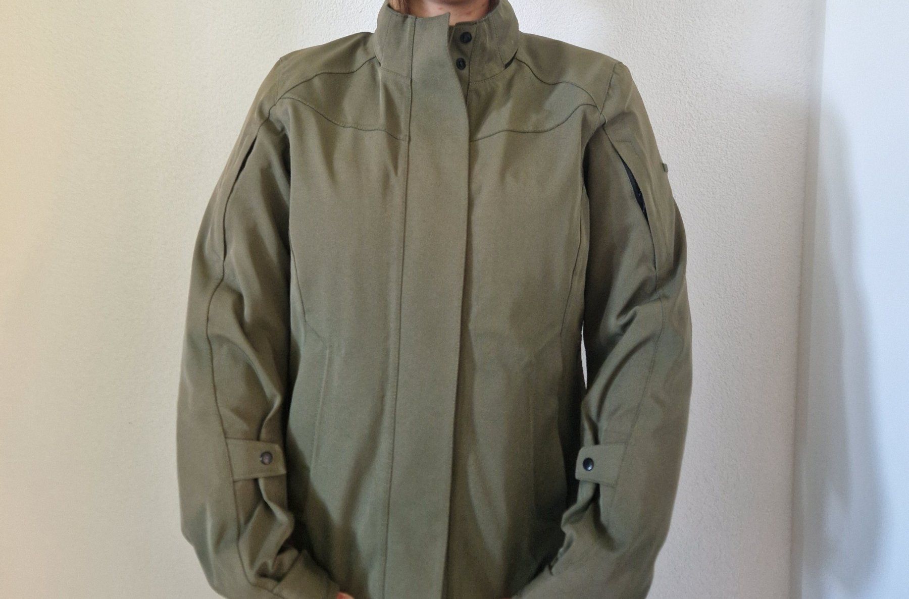 IXS Vestes: Motorradjacke IXS Damen L – D'occasion à Thal par dar_2ptq