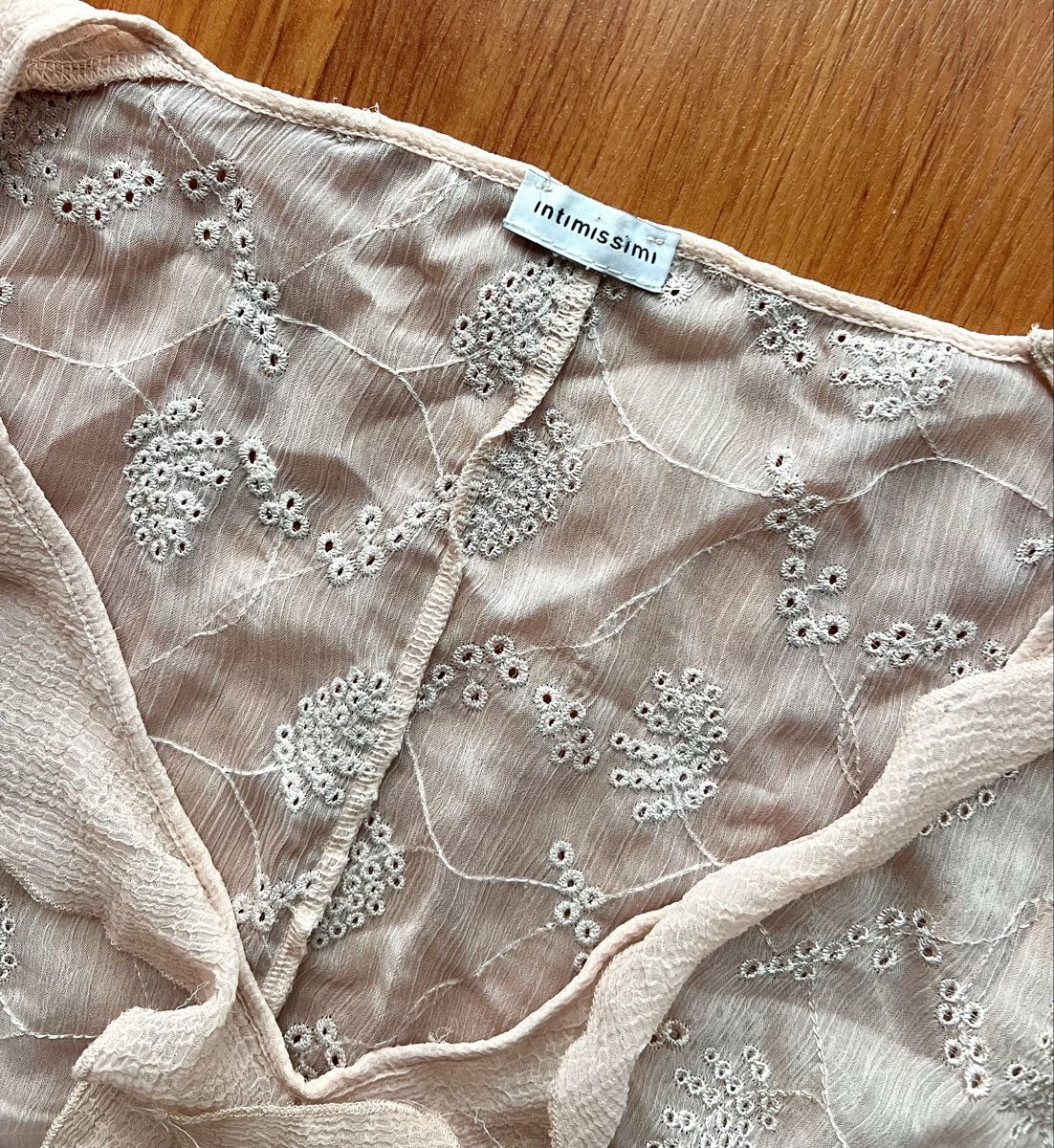 Intimissimi Blusen:  Intimissimi Top/Bluse – Gebraucht aus Baar von LAM169 2