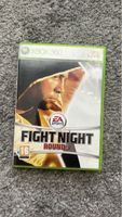 Fight Night Round 3 - Xbox 360 - Boxen für Kenner!