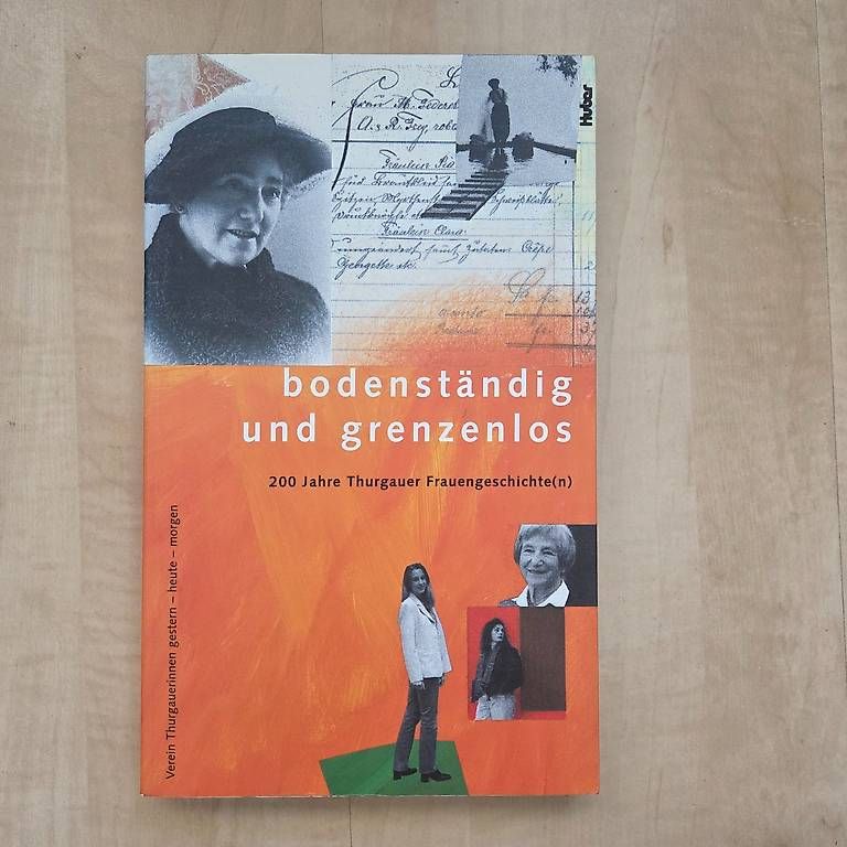 Libri: bodenständig und grenzenlos – Usato da Zug venduto da Sunshine_113