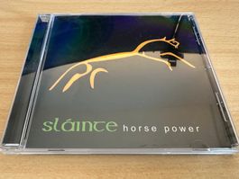 Sláinte - Horse Power