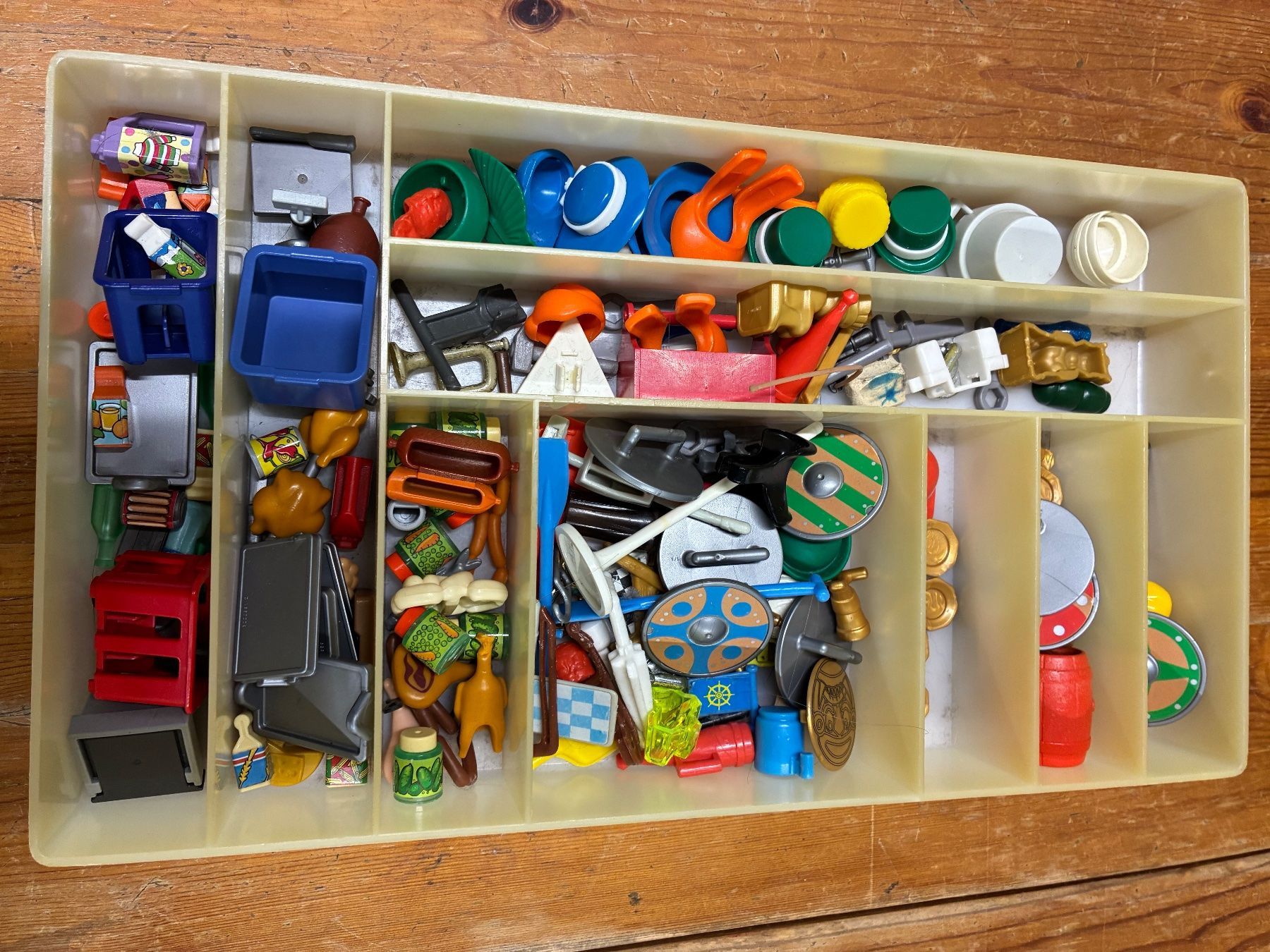Playmobil Spielzeuge: Playmobil – Gebraucht aus Kräiligen von MonteBerna 3