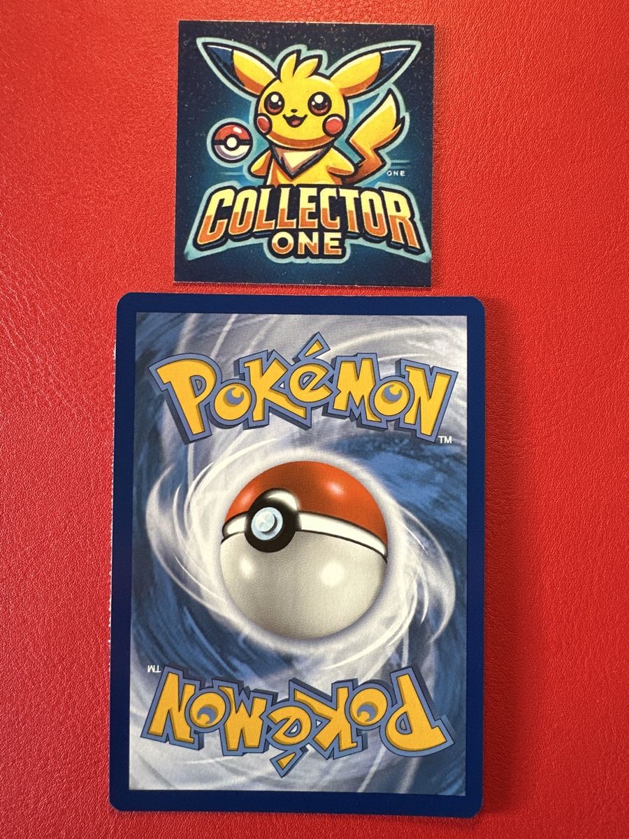 Pokémon Sammelbilder & Trading cards: Pokemon Wyrdeer Trainer Gallery Fullart Card – Neu (gemäss Beschreibung) aus Lommiswil von CollectorOne 1