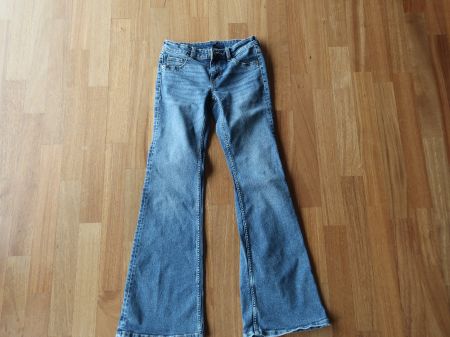Jeans H&M, Grösse 34