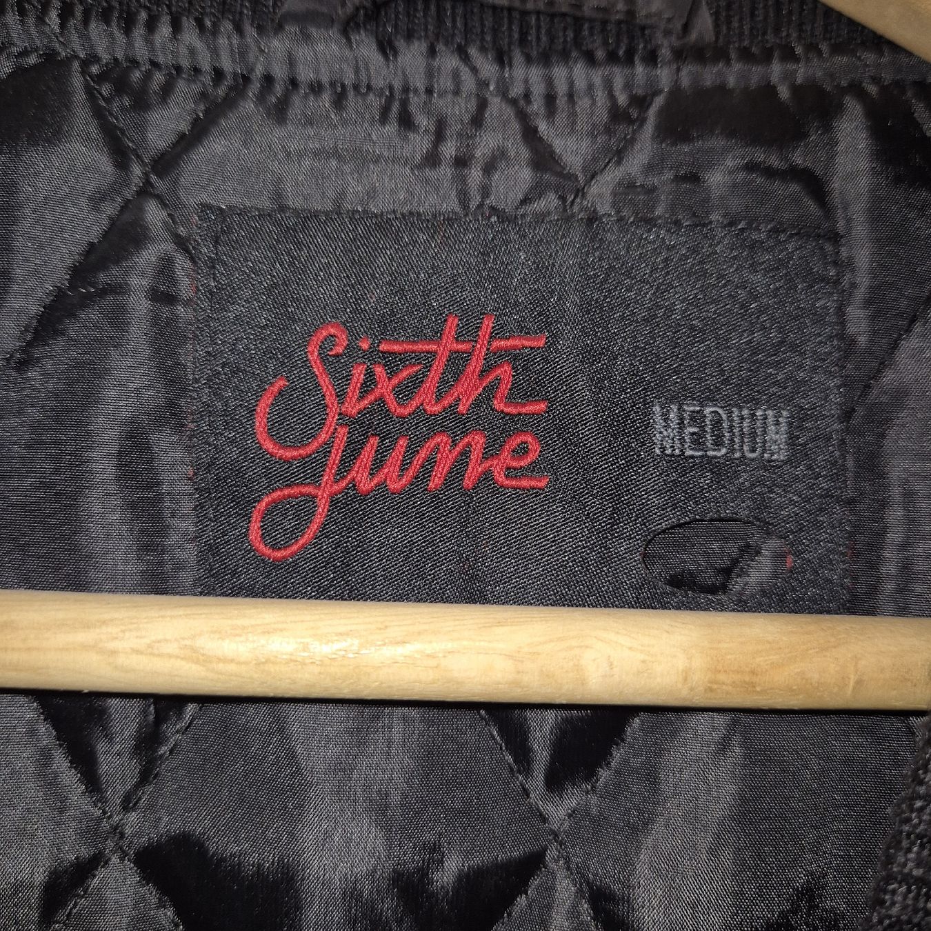 Giacche: Sixth June Camouflage Bomberjacke – Usato da Winterthur venduto da ric_b9m9 1