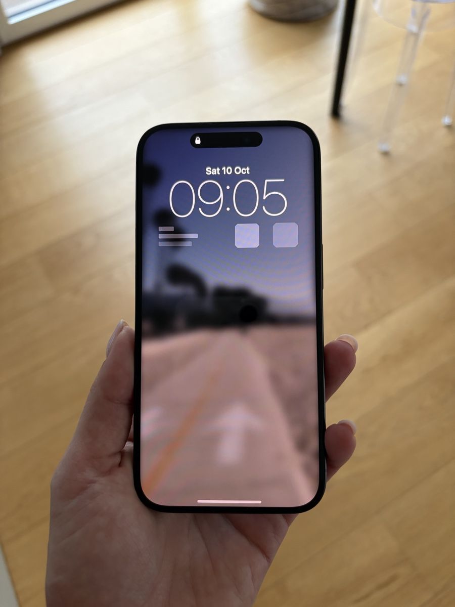 Apple Handys / Smartphones: iPhone 15 Pro 512 – Gebraucht aus Bern von kpo_s896 6