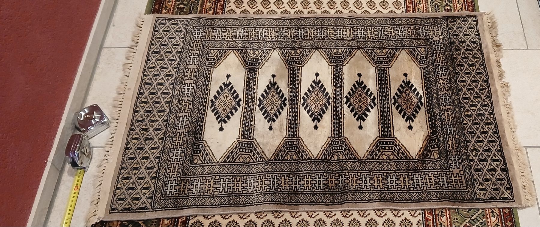 Tappeti: Perser Orientteppich,Vintage 60x95cm, – Usato da Frasnacht venduto da ale_g288