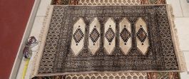 Perser Orientteppich,Vintage 60x95cm,