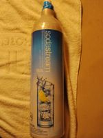 Sodastream CO2 Zylinder 130L 885g MEI 2024 neu