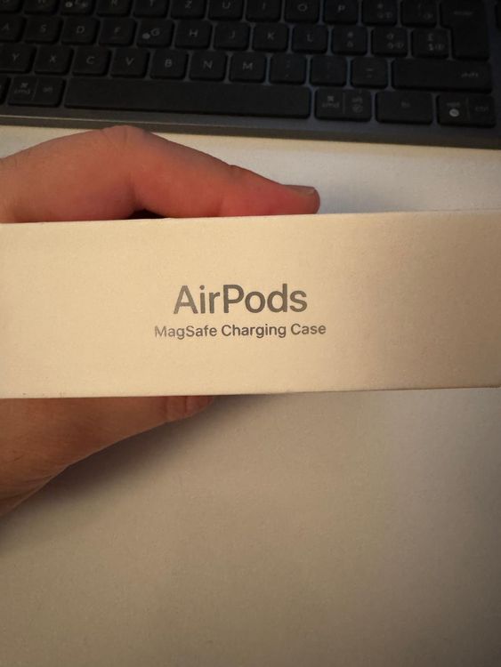 AirPods 3.Generation, MagSafe Charging Case - Top Zustand! 7