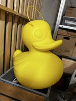 Designer Lampe LED-Designleuchte DUCK-DUCK