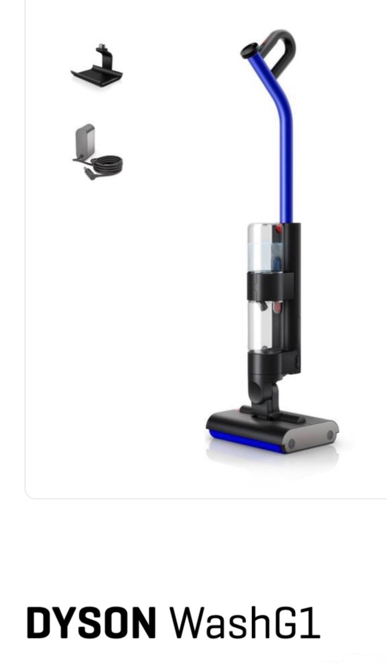 Dyson Aspirateurs & Accessoires: Dyson WashG1 – D'occasion à Rüschlikon par lime15 2