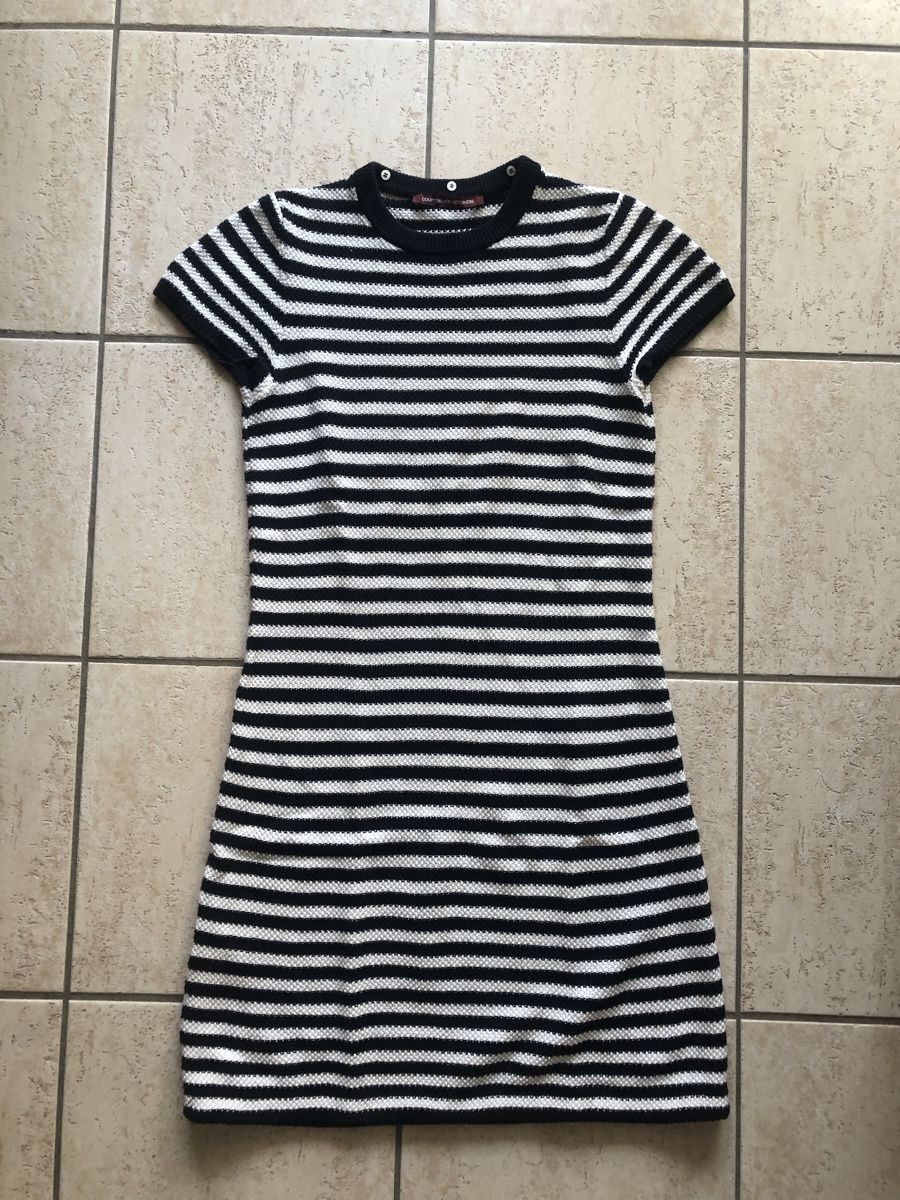 Comptoir des Cotonniers Robes: Comptoir des Cotonniers - Kleid – D'occasion à Chêne-Bourg par sienna8245